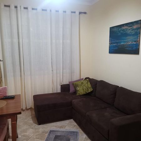 Downtown Authentic Apartment Tirana Myslym Shyri Exterior foto