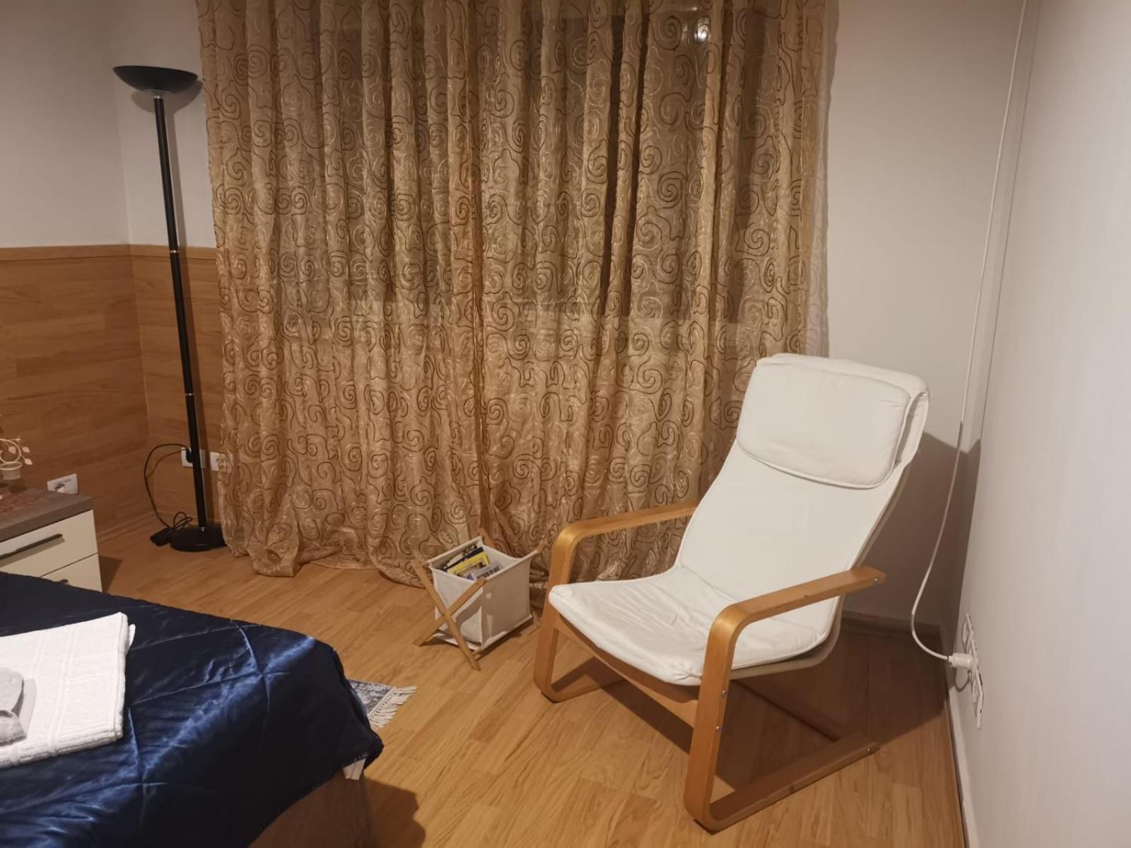 Downtown Authentic Apartment Tirana Myslym Shyri Exterior foto