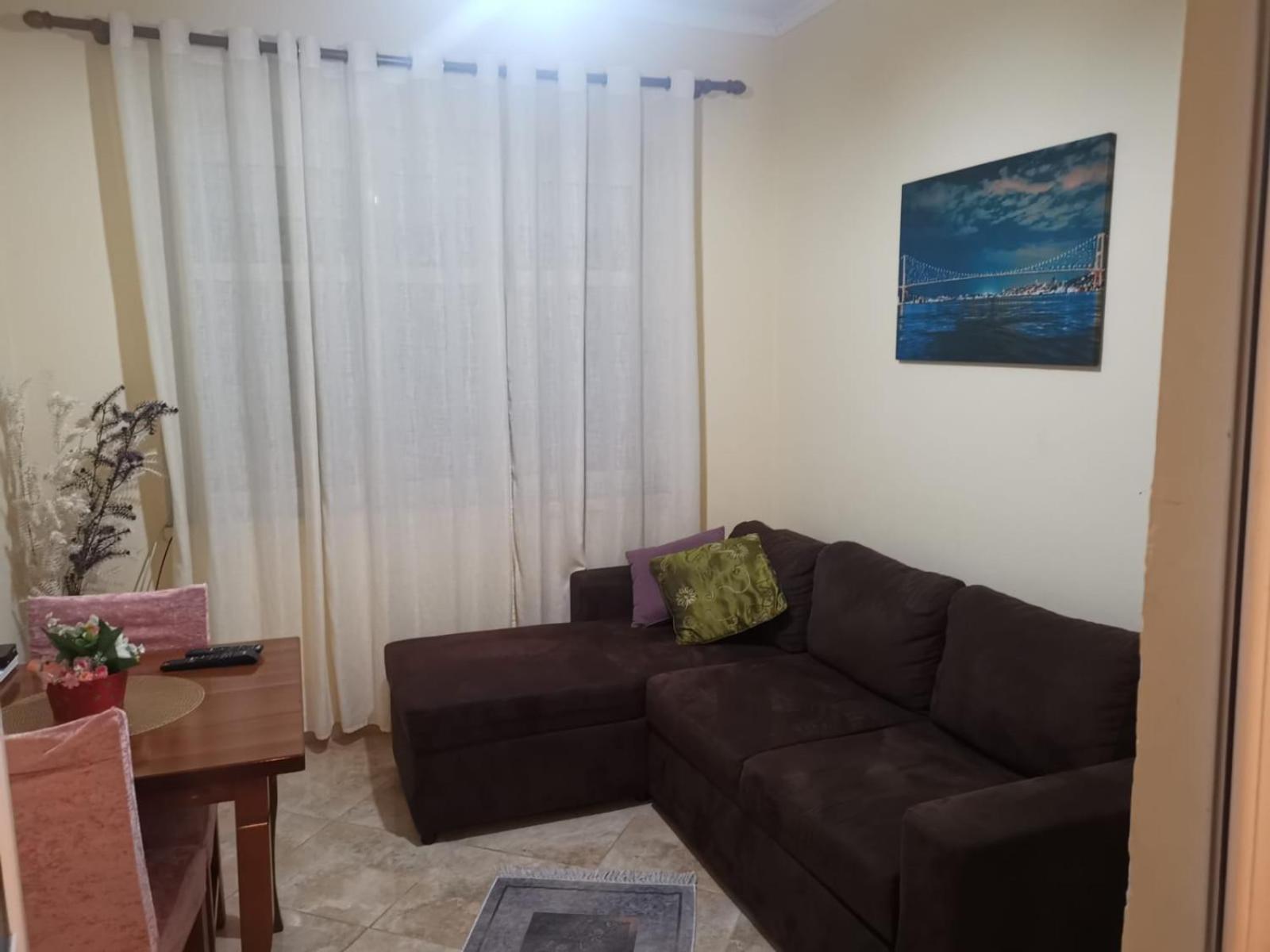 Downtown Authentic Apartment Tirana Myslym Shyri Exterior foto